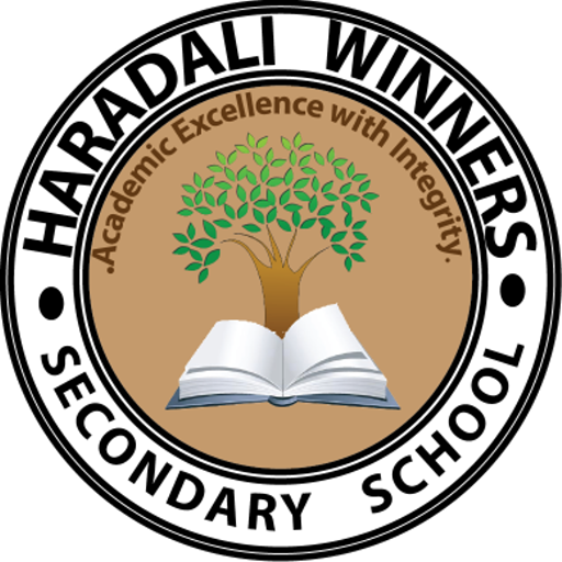 HaradaliWinnersSecondarySchoolWebsite